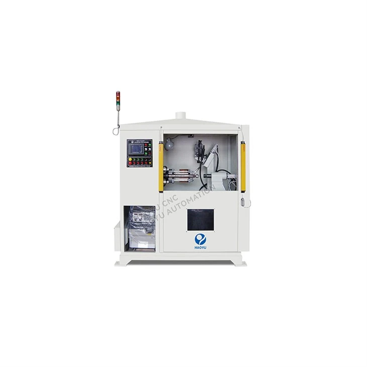 Automatic Car Shock Absorber Automatic Welding Machine suppliers