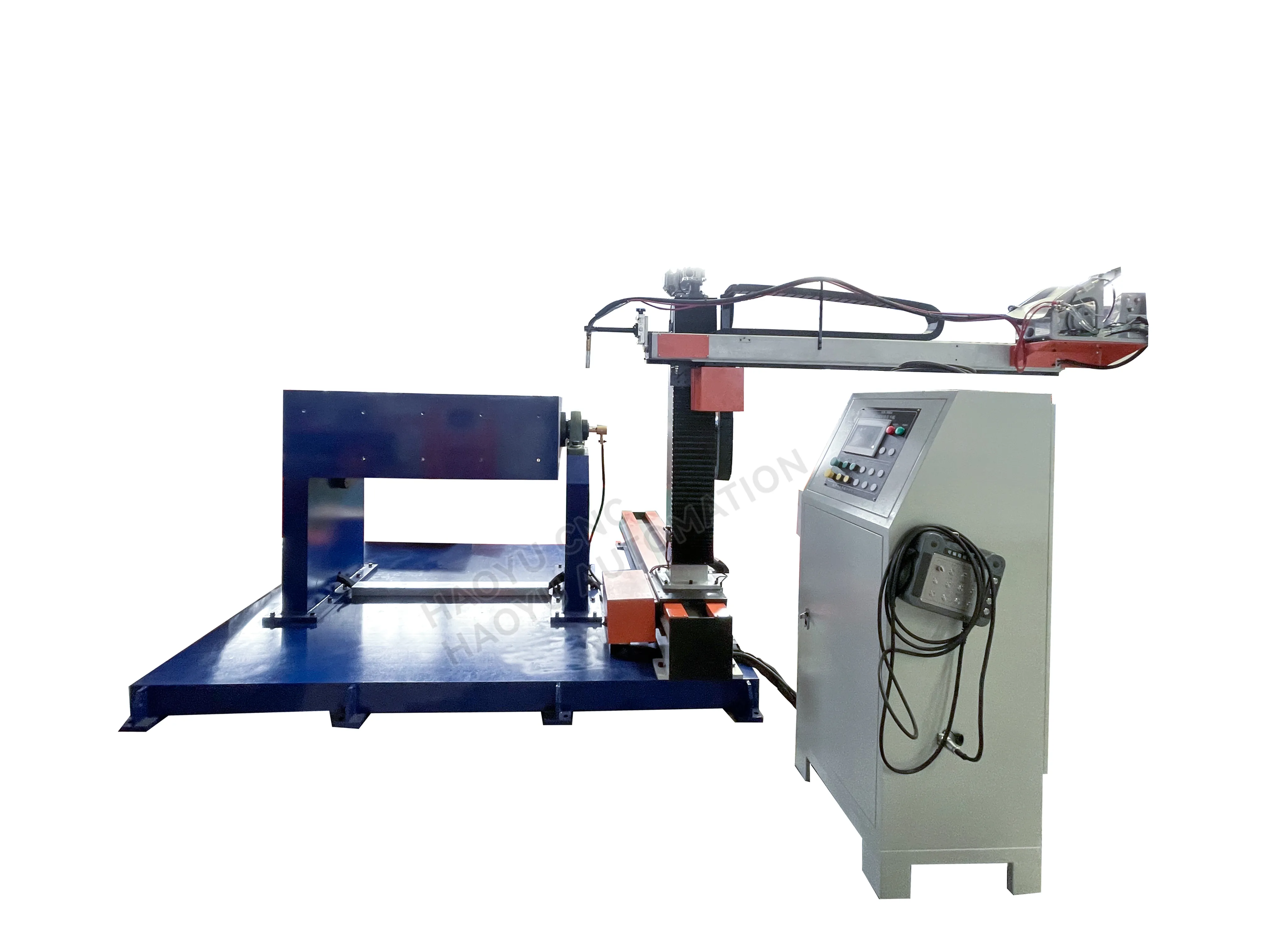 Máy trộn buồng trộn tự động
