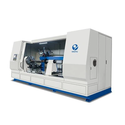 Máy hàn tự động MAG Seam xi lanh thủy lực