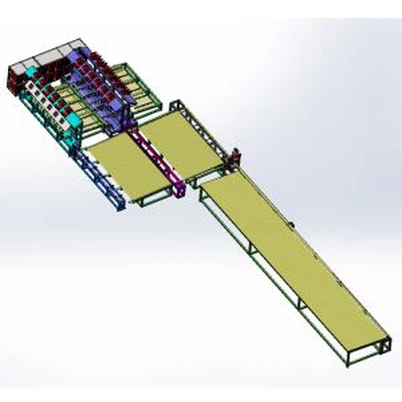 Máy hàn giàn giáo Automaitc Ringlock
