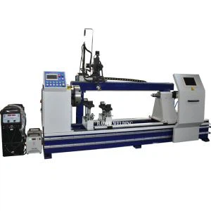 Máy hàn dây nóng TIG tự động