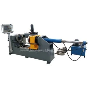 Máy hàn bia Keg trên và dưới tự động