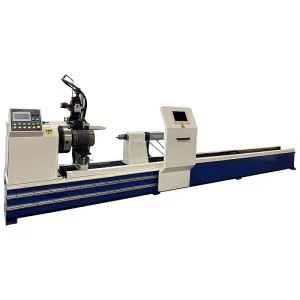 Thiết bị hàn xi lanh